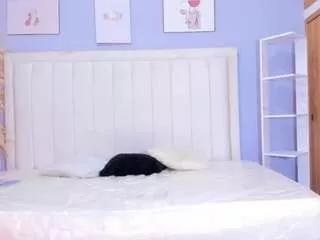 chloee-jackson from CamSoda is Freechat
