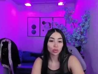 chloefun from CamSoda is Freechat