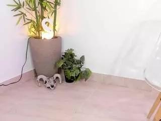 chloeshade from CamSoda is Freechat