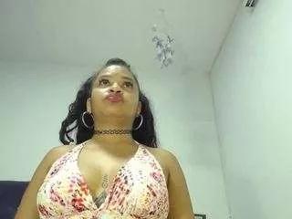 choco-milf from CamSoda