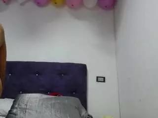 choco-milf from CamSoda