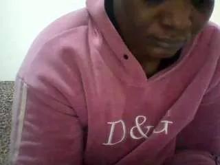 chocobabe002 from CamSoda is Freechat