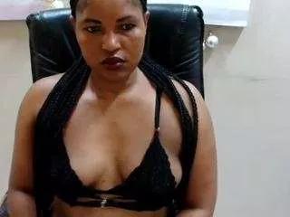 chocolatecandy34 from CamSoda