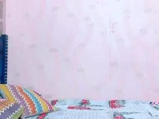 chocolatekinkymilf from CamSoda is Freechat