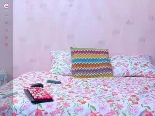 chocolatekinkymilf from CamSoda is Freechat