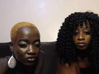 chocolust from CamSoda