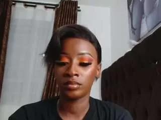 chocolust from CamSoda