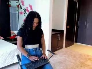 choecollins from CamSoda is Freechat