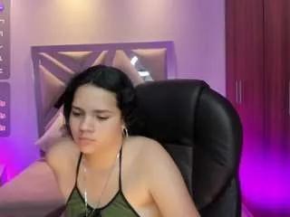 chriisty-turlington from CamSoda is Freechat