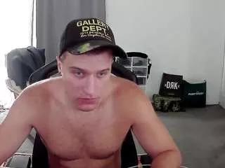 chrislegend123 from CamSoda is Freechat