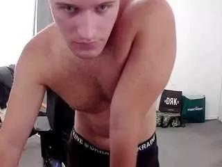 chrislegend123 from CamSoda is Freechat