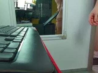 christianlevinee from CamSoda is Freechat