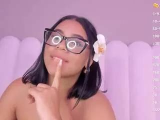 christine-owens from CamSoda is Freechat