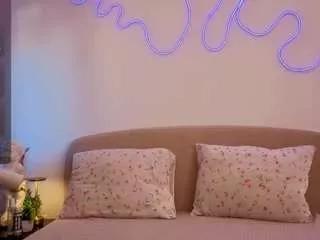 christymarshall from CamSoda is Freechat