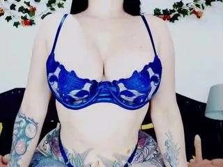 ciieloazul from CamSoda
