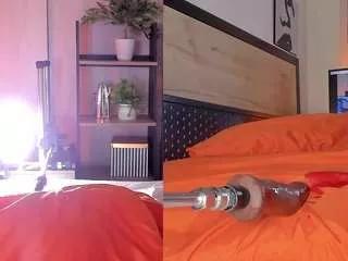 cinnamonafrodit from CamSoda is Freechat