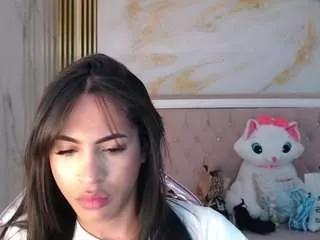 clara-evans-s from CamSoda is Freechat