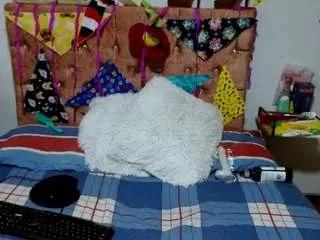 clayresweet from CamSoda is Freechat