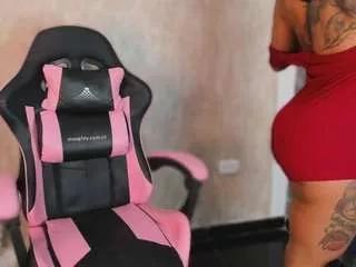 cleopatrafit from CamSoda is Freechat