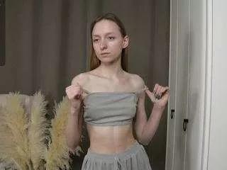 cloverallston from CamSoda is Freechat