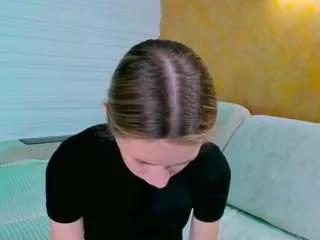 cloverbunyan from CamSoda is Freechat