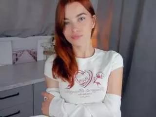 clovercrock from CamSoda is Freechat