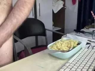 coachkarl from CamSoda