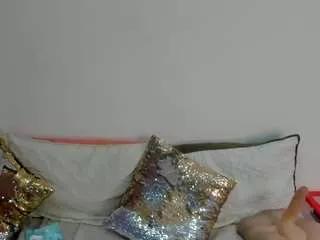 cockpleaserr from CamSoda