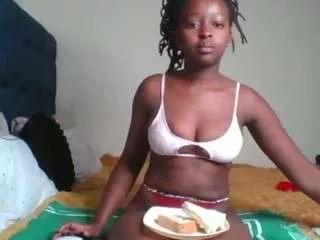 cocobela from CamSoda