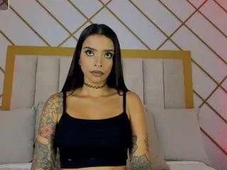 cocodamoree from CamSoda is Freechat