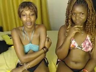 cocowantsyou1 from CamSoda is Freechat