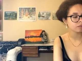 codibutchko from CamSoda is Freechat