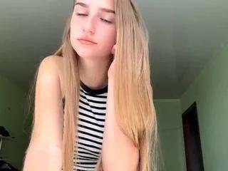 coleenhonhart from CamSoda is Freechat