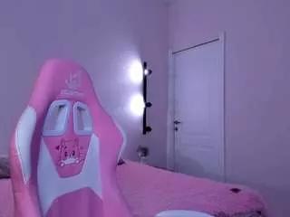 colleen-blake from CamSoda