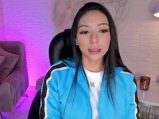 conniemichaels from CamSoda