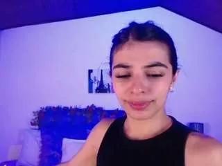 conny-thompson from CamSoda