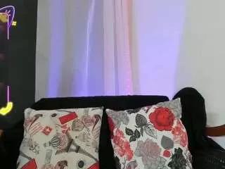 connywells from CamSoda is Freechat