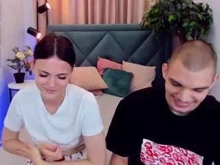 conorandirene from CamSoda is Freechat