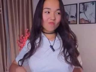 constancedunnell from CamSoda is Freechat