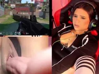 cookiesandboots from CamSoda