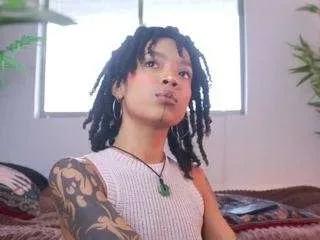 cooper-reds from CamSoda
