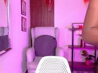 coral-lise from CamSoda is Freechat