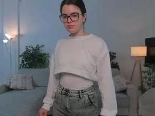 corettavaeza from CamSoda is Freechat