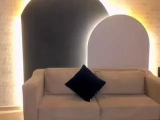 corinajames from CamSoda is Freechat
