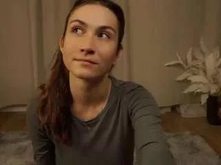 corinnaborwig from CamSoda is Freechat