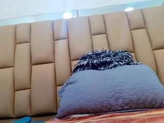 coryvelez from CamSoda is Freechat