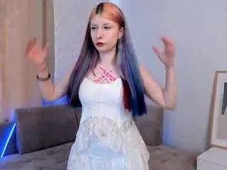 crazyhollywood from CamSoda is Freechat