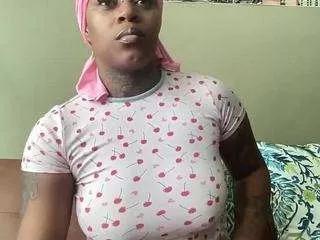 creamesensation from CamSoda is Freechat