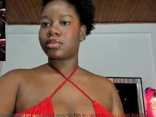 creamy-brunette from CamSoda is Freechat