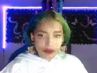 cristalraven from CamSoda is Freechat